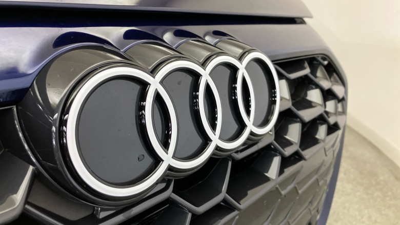 Audi A3 1.5 TFSI 116 Sport 4dr S Tronic [Tech Pack] Petrol Saloon